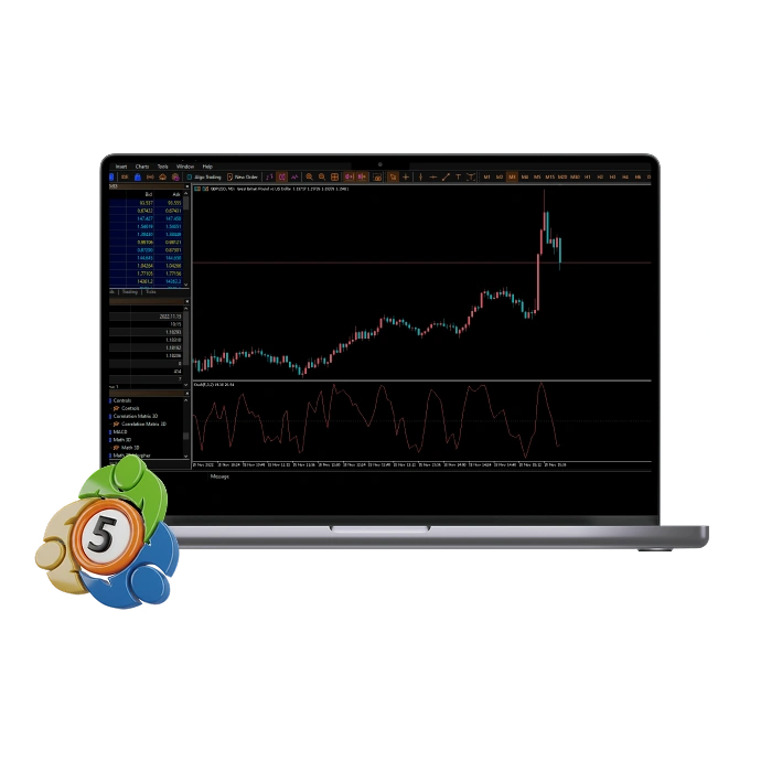 Descktop Platform atropi