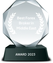Best Forex Broker in Middle East